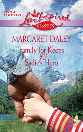 Family for Keeps & Sadie